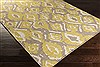 Surya Alameda Green 50 X 80 Area Rug AMD1052-58 800-33262 Thumb 1