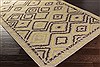 Surya Alameda Brown 50 X 80 Area Rug AMD1056-58 800-33282 Thumb 1