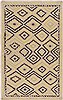 Surya Alameda Brown 50 X 80 Area Rug AMD1056-58 800-33282 Thumb 0