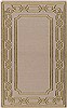 Surya Alameda Brown 20 X 30 Area Rug AMD1058-23 800-33289 Thumb 0