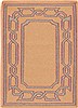 Surya Alameda Orange 33 X 53 Area Rug AMD1059-3353 800-33296 Thumb 0