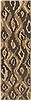 Surya Alameda Brown Runner 26 X 80 Area Rug AMD1061-268 800-33305 Thumb 0