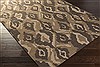 Surya Alameda Brown 80 X 110 Area Rug AMD1061-811 800-33308 Thumb 1