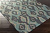 Surya Alameda Blue 50 X 80 Area Rug AMD1063-58 800-33317 Thumb 1