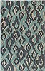 Surya Alameda Blue 50 X 80 Area Rug AMD1063-58 800-33317 Thumb 0