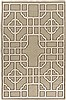 Surya Alameda Brown 33 X 53 Area Rug AMD1066-3353 800-33331 Thumb 0