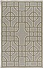 Surya Alameda Grey 33 X 53 Area Rug AMD1069-3353 800-33346 Thumb 0