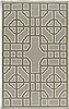 Surya Alameda Grey 33 X 53 Area Rug AMD1069-3353 800-33346 Thumb 0