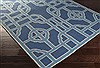 Surya Alameda Blue 20 X 30 Area Rug AMD1071-23 800-33354 Thumb 1
