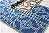 Surya Alameda Blue 20 X 30 Area Rug AMD1071-23 800-33354 Thumb 2
