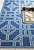 Surya Alameda Blue 20 X 30 Area Rug AMD1071-23 800-33354 Thumb 3