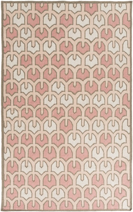 Surya Alameda Purple 80 X 110 Area Rug AMD1072-811 800-33363 Image 0