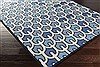Surya Alameda Blue 20 X 30 Area Rug AMD1074-23 800-33369 Thumb 1