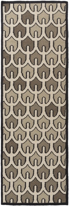 Surya Alameda Green Runner 26 X 80 Area Rug AMD1075-268 800-33375 Image 0