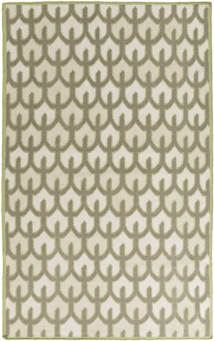 Surya Alameda Green 33 X 53 Area Rug AMD1076-3353 800-33381 Image 0