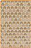 Surya Alameda Orange 50 X 80 Area Rug AMD1077-58 800-33387 Thumb 0