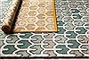 Surya Alameda Green 50 X 80 Area Rug AMD1078-58 800-33392 Thumb 2