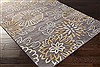 Surya Ameila Grey 80 X 110 Area Rug AME2230-811 800-33419 Thumb 1