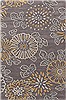Surya Ameila Grey 80 X 110 Area Rug AME2230-811 800-33419 Thumb 0