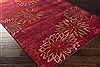 Surya Ameila Red 80 X 110 Area Rug AME2231-811 800-33424 Thumb 1