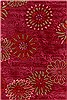 Surya Ameila Red 80 X 110 Area Rug AME2231-811 800-33424 Thumb 0