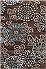 Surya Ameila Brown 20 X 30 Area Rug AME2232-23 800-33425 Thumb 0
