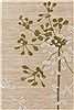 Surya Ameila Green 80 X 110 Area Rug AME2236-811 800-33450 Thumb 0