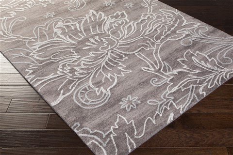 Surya Ameila Brown 20 X 30 Area Rug AME2238-23 800-33456 Image 1