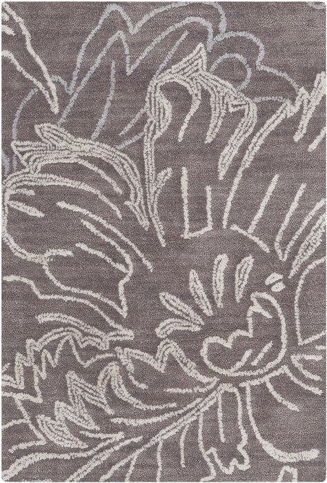 Surya Ameila Brown 20 X 30 Area Rug AME2238-23 800-33456 Image 0