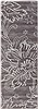Surya Ameila Brown Runner 26 X 76 Area Rug AME2238-2676 800-33457 Thumb 0