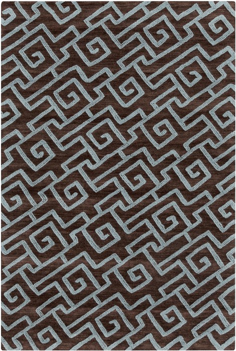 Surya Ameila Blue 20 X 30 Area Rug AME2240-23 800-33466 Image 0