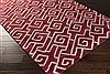 Surya Ameila Red 33 X 53 Area Rug AME2242-3353 800-33478 Thumb 1