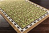 Surya Amour Green 80 X 110 Area Rug AMR8002-811 800-33492 Thumb 1