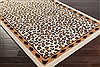 Surya Amour White 80 X 110 Area Rug AMR8003-811 800-33496 Thumb 1