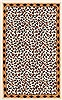 Surya Amour White 80 X 110 Area Rug AMR8003-811 800-33496 Thumb 0