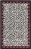Surya Amour Black 33 X 53 Area Rug AMR8004-3353 800-33498 Thumb 0