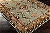 Surya Anastacia Green 20 X 30 Area Rug ANA8410-23 800-33506 Thumb 1