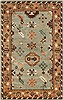 Surya Anastacia Green 20 X 30 Area Rug ANA8410-23 800-33506 Thumb 0