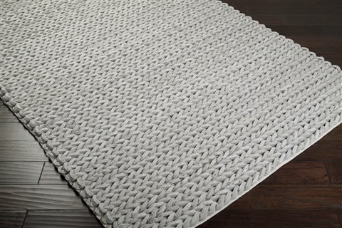 Surya Anchorage Green 80 X 110 Area Rug ANC1001-811 800-33522 Image 1