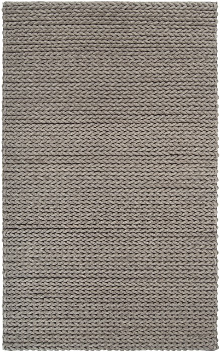 Surya Anchorage Grey 80 X 110 Area Rug ANC1002-811 800-33526 Image 0