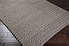 Surya Anchorage Grey 80 X 110 Area Rug ANC1002-811 800-33526 Thumb 1