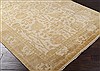 Surya Antolya White 80 X 110 Area Rug ANT9703-811 800-33544 Thumb 1