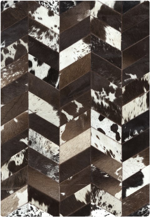 Surya Appalachian Black 20 X 30 Area Rug APP1002-23 800-33557 Image 0