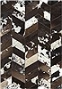 Surya Appalachian Black 20 X 30 Area Rug APP1002-23 800-33557 Thumb 0