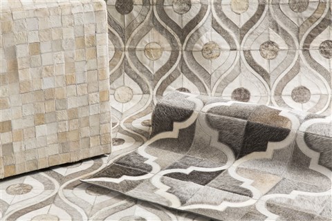 Surya Appalachian Black 80 X 100 Area Rug APP1002-810 800-33559 Image 9