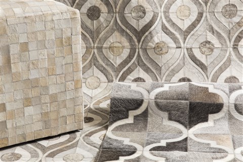 Surya Appalachian Black 80 X 100 Area Rug APP1002-810 800-33559 Image 10