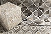 Surya Appalachian Black 80 X 100 Area Rug APP1002-810 800-33559 Thumb 7