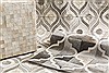 Surya Appalachian Black 80 X 100 Area Rug APP1002-810 800-33559 Thumb 9