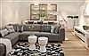 Surya Appalachian Black 80 X 100 Area Rug APP1002-810 800-33559 Thumb 2