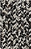 Surya Appalachian Black 80 X 100 Area Rug APP1002-810 800-33559 Thumb 0